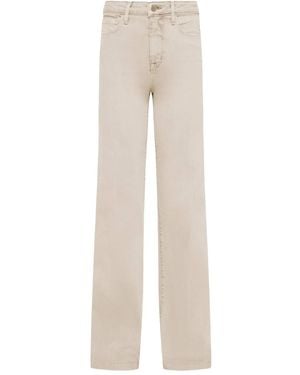 L'Agence Clayton Jeans - Natural