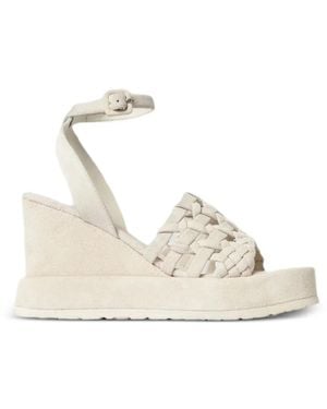 Paloma Barceló Ulla Sandals - Natural