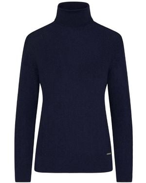 Kiton Jersey De Canalé - Azul