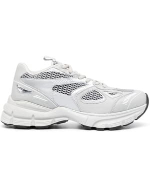 Axel Arigato Marathon Runner - White