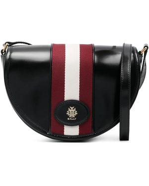 Bally Cross Body Bags - Black