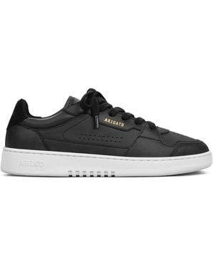 Axel Arigato Dice Sneakers - Black