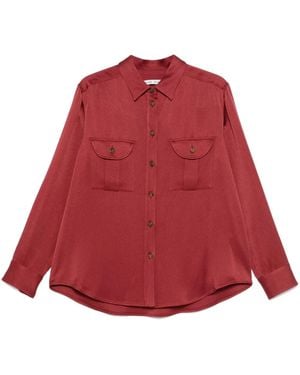 Blazé Milano Novalis Shirt - Red
