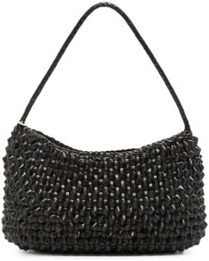 Dragon Diffusion Bolso De Hombro Basil Cactus - Negro