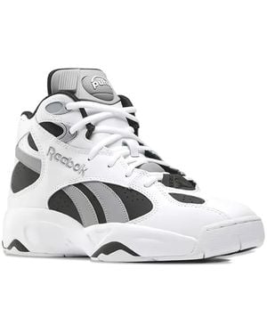 Reebok Atr Pump Vertical "core Black" スニーカー - ホワイト