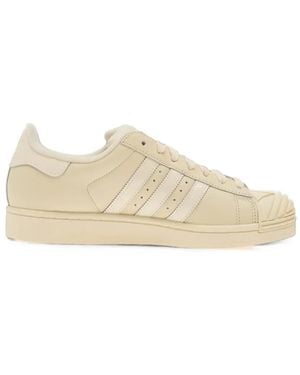 adidas Superstar Ii Sneakers - Natural