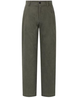Studio Tomboy X Pantaloni - Verde