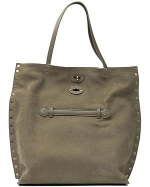 Zanellato Borsa A Spalla - Neutro