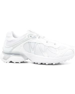 Salomon Xt-Whisper Sneakers - White