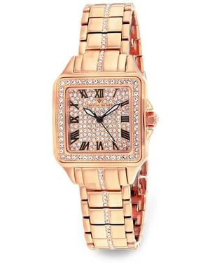 Christian Van Sant Splendeur Armbanduhr 41Mm - Mettallic