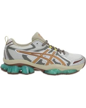 Asics Gel-Quantum Kinetic sneakers - Verde