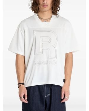 Reebok Classics Team Tradition T-Shirt - White