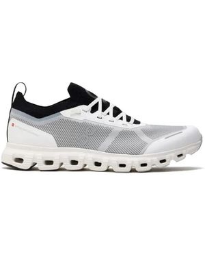 On Shoes Cloud 6 Versa Trainers - White