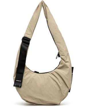 Côte&Ciel Sac Porté Épaule Hyco S - Neutre