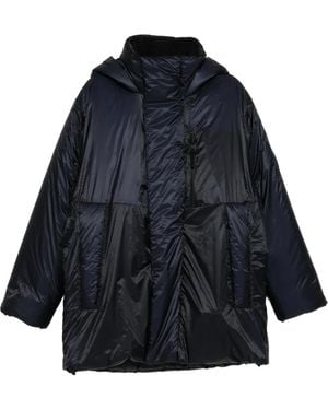 Rains Torna Jacket - Blue