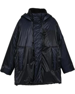 Rains Torna Jacket - Blue