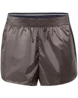 Oakley Elasticated Luxe Shorts - Grey