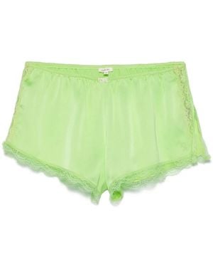 Love Stories Apollo Pyjama-Hose - Grün