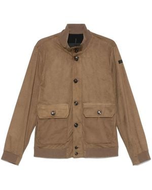 Rrd Nabucco Val Jacket - Brown