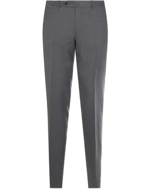 PT Torino Pantaloni - Grigio