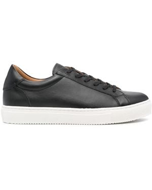 BOGGI Sneakers Con Inserti - Nero