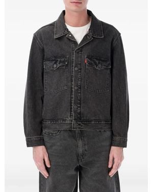 Levi's Embarcadero Station Jacket - Black