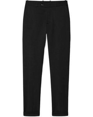 Rrd Terzitel Chino Trousers - Black