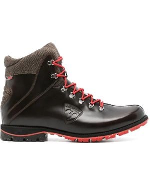 Rossignol 1907 Chamonix Stiefeletten - Braun
