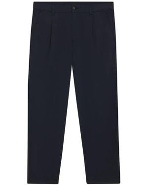 BOSS P-Kaiton1 Trousers - Blue
