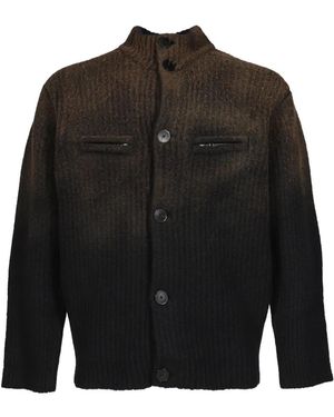 EPHMRL Welt-Pockets Jacket - Black