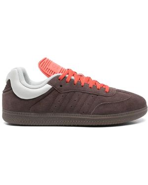 adidas X Dingyun Zhang Samba スニーカー - ピンク