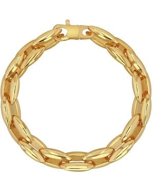 Anine Bing 14Kt Vergoldetes Armband - Mettallic