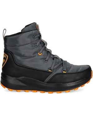 Rossignol Podium Padded Drawstring Boots - Black
