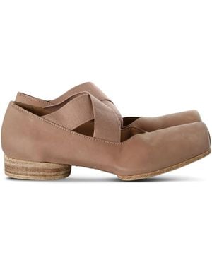 uma wang ballerina バレエシューズ UMA WANG - Women Ballerina Shoes