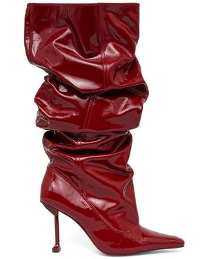 Red Naked Wolfe Shoes for Women | Lyst