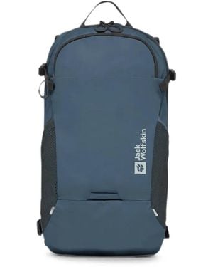 Jack Wolfskin Velocity 20 Backpack - Blue