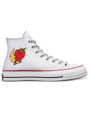 Converse Chuck Taylor All Star 70 Sneakers - White