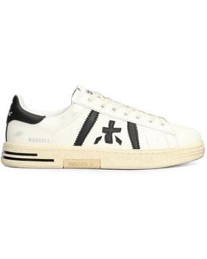 Premiata Russell 8561 Sneakers - Multicolor