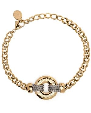 Charriol Bracciale Zen - Metallizzato