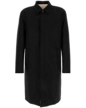 Cappotti gucci uomo sale