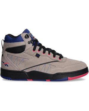 Reebok Bb 4000 Ii Trainers - Brown