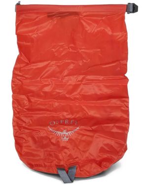 Osprey Sacca Impermeabile Ultralight 6L - Rosso