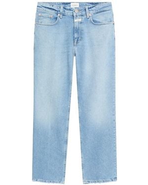 Closed Milo Jeans - Blau