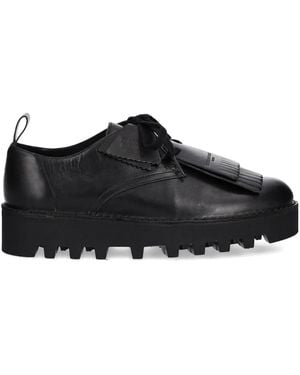 Clarks Desert Khan Eg スニーカー - ブラック