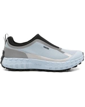 Norda Kanagawa Ripstop Trainers - White