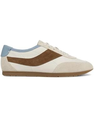 Vince Sneakers La Runner - Bianco
