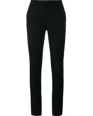 Saint Laurent Iconic Le Smoking タキシードパンツ - ブラック