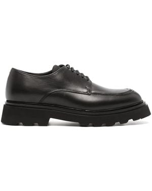 Doucal's Brogues - Nero