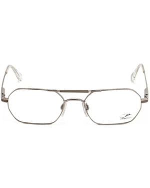 Cazal Gafas 7120 De Titanio - Blanco