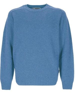 Sebago Gilead Pullover Mit Rundem Ausschnitt - Blau